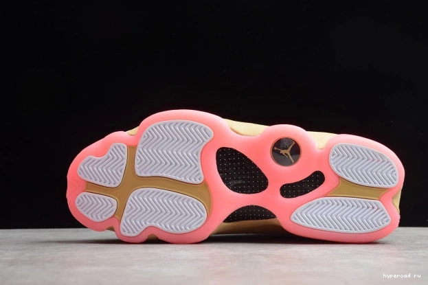 13 Year CW4409-100 Chinese Retro New (2020) Jordan Air 0630